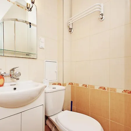 Apartament Kameralny 11 Na Starowce Gdansk Exterior photo