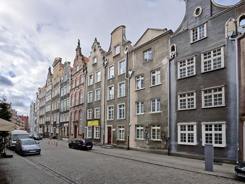 Apartament Kameralny 11 Na Starowce Apartment